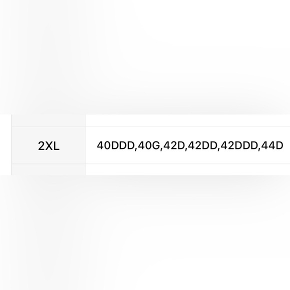 Women’s  Lacy Seductive Bra - Picture 5 of 5